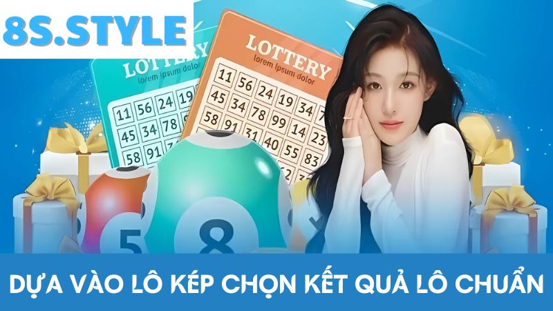 8S xổ số online lô kép