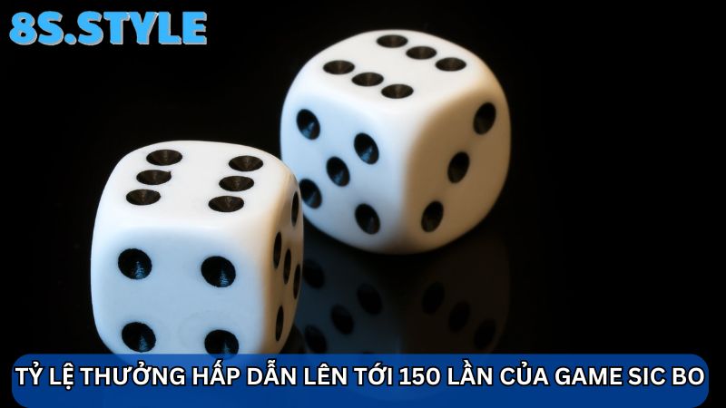 8S Casino online Sic Bo